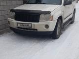 Jeep Grand Cherokee 2007 годаүшін8 000 000 тг. в Алматы