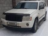 Jeep Grand Cherokee 2007 годаүшін8 000 000 тг. в Алматы – фото 2