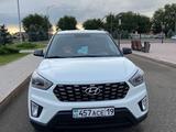 Hyundai Creta 2020 года за 10 500 000 тг. в Талдыкорган – фото 3