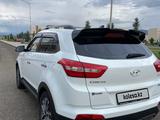 Hyundai Creta 2020 года за 10 500 000 тг. в Талдыкорган – фото 5