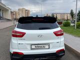 Hyundai Creta 2020 года за 10 500 000 тг. в Талдыкорган – фото 4