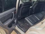 Mercedes-Benz ML 270 2001 года за 4 500 000 тг. в Павлодар – фото 4