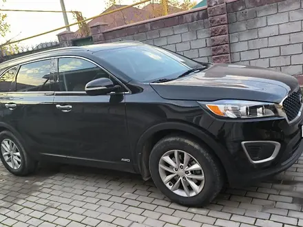 Kia Sorento 2017 года за 9 200 000 тг. в Алматы – фото 4