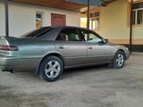 Toyota Camry 1998 годаүшін3 300 000 тг. в Кызылорда – фото 4