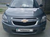 Chevrolet Cobalt 2023 годаүшін5 300 000 тг. в Шымкент