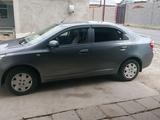 Chevrolet Cobalt 2023 годаүшін5 300 000 тг. в Шымкент – фото 3