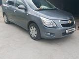 Chevrolet Cobalt 2023 годаүшін5 300 000 тг. в Шымкент – фото 4