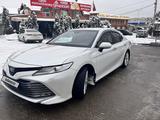 Toyota Camry 2018 годаүшін14 500 000 тг. в Алматы – фото 5