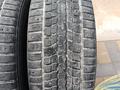 Шины 205/55 R16 — "Dunlop SP Winter Ice 01" (Япония), шипованные. за 50 000 тг. в Астана – фото 3