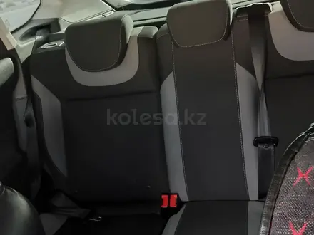 Ford Focus 2012 года за 4 000 000 тг. в Кызылорда – фото 5