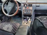 Mercedes-Benz E 280 1999 годаfor3 900 000 тг. в Тараз – фото 4