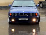 BMW 525 1994 годаfor3 000 000 тг. в Астана – фото 3