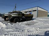 Урал  4320 1986 годаүшін11 600 000 тг. в Актобе – фото 3