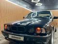 BMW 540 1994 года за 6 400 000 тг. в Астана – фото 2