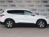 Hyundai Santa Fe 2023 годаfor16 990 000 тг. в Шымкент – фото 4