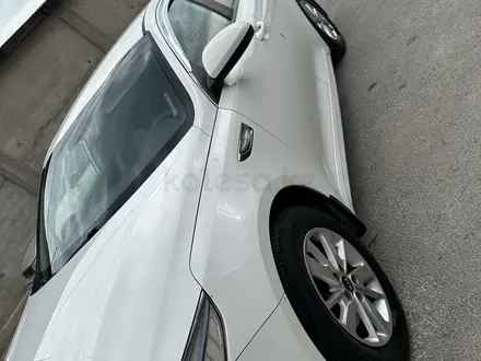 Kia K5 2016 года за 6 500 000 тг. в Шымкент – фото 3