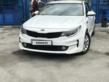 Kia K5 2016 года за 6 650 000 тг. в Шымкент