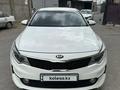 Kia K5 2016 года за 6 500 000 тг. в Шымкент – фото 8