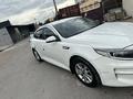 Kia K5 2016 года за 6 500 000 тг. в Шымкент – фото 4