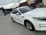 Kia K5 2016 года за 6 650 000 тг. в Шымкент – фото 4