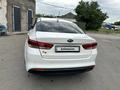 Kia K5 2016 года за 6 500 000 тг. в Шымкент – фото 5
