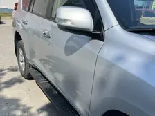 Toyota Land Cruiser Prado, 2013