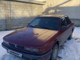 Mitsubishi Galant 1989 года за 650 000 тг. в Талдыкорган – фото 4