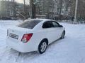 Chevrolet Aveo 2013 года за 3 000 000 тг. в Петропавловск – фото 4