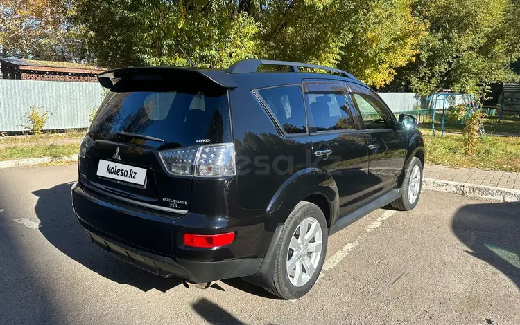 Mitsubishi Outlander 2011 годаүшін7 800 000 тг. в Астана