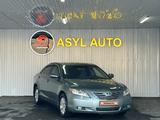 Toyota Camry 2006 года за 6 490 000 тг. в Шымкент – фото 3