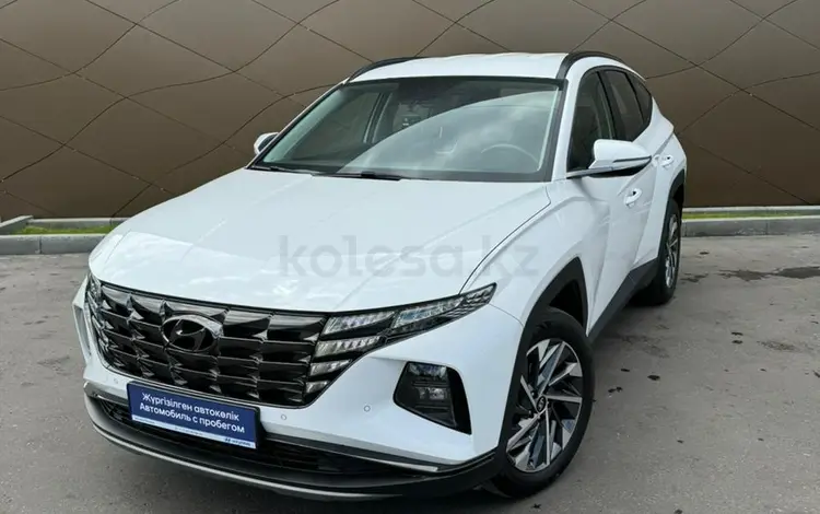 Hyundai Tucson 2022 года за 13 690 000 тг. в Павлодар