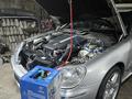 Mercedes-Benz S 350 2003 года за 8 500 000 тг. в Алматы – фото 9