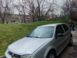 Volkswagen Golf 1998 года за 1 850 000 тг. в Алматы