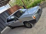 ВАЗ (Lada) 21099 2004 года за 1 100 000 тг. в Шымкент