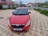 Skoda Fabia 2014 годаүшін4 200 000 тг. в Актау – фото 2