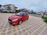 Skoda Fabia 2014 годаүшін4 200 000 тг. в Актау – фото 3
