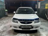 Mazda 323 2002 годаүшін2 500 000 тг. в Алматы