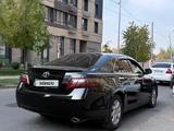 Toyota Camry 2007 года за 7 000 000 тг. в Алматы – фото 3