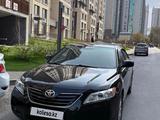 Toyota Camry 2007 года за 7 000 000 тг. в Алматы – фото 2