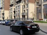 Toyota Camry 2007 года за 7 000 000 тг. в Алматы – фото 4