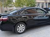 Toyota Camry 2007 года за 7 000 000 тг. в Алматы – фото 5