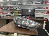 Фара правая Hyundai Tucson за 145 000 тг. в Костанай