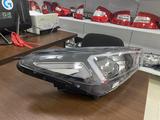 Фара правая Hyundai Tucson за 145 000 тг. в Костанай – фото 5