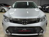 Toyota Camry 2015 года за 12 500 000 тг. в Астана