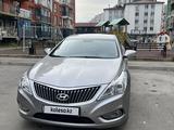 Hyundai Grandeur 2013 года за 8 500 000 тг. в Алматы