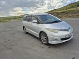Toyota Estima 2007 года за 6 300 000 тг. в Усть-Каменогорск