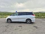 Toyota Estima 2007 года за 6 300 000 тг. в Усть-Каменогорск – фото 4