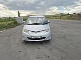 Toyota Estima 2007 года за 6 300 000 тг. в Усть-Каменогорск – фото 5