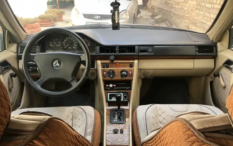 Mercedes-Benz E 230 1992 годаүшін1 200 000 тг. в Кызылорда