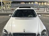 Mercedes-Benz E 280 2004 года за 5 200 000 тг. в Шымкент – фото 3